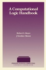 Cover: A Computational Logic Handbook - Academic Press
