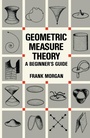 Cover: Geometric Measure Theory - Academic Press