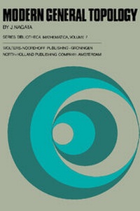 Abbildung von: Modern General Topology - Elsevier