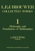 Cover: Philosophy and Foundations of Mathematics - Elsevier