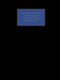 Cover: Elements of Linear Space - Elsevier