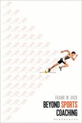 Cover: Beyond Sports Coaching - Bloomsbury Sport