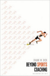 Enlarge image Cover: Beyond Sports Coaching - Bloomsbury Sport