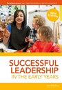 Cover: Successful Leadership in the Early Years - Featherstone