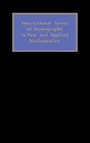 Cover: Introduction to Higher Algebra - Elsevier