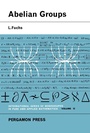 Cover: Abelian Groups - Elsevier