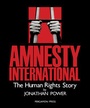 Cover: Amnesty International - Elsevier