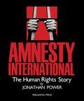 Cover: Amnesty International - Elsevier