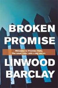 Enlarge image Cover: Broken Promise - Orion (an Imprint of The Orion Publishing Group Ltd )