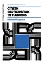 Cover: Citizen Participation in Planning - Elsevier