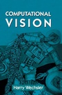 Cover: Computational Vision - Academic Press