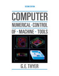 Abbildung von: Computer Numerical Control of Machine Tools - Butterworth-Heinemann