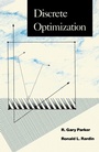 Cover: Discrete Optimization - Academic Press