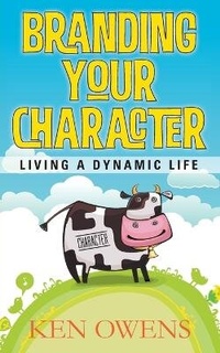 Enlarge image Cover: Branding Your Character - Personal Dynamics Publishing