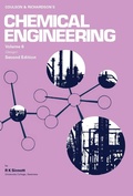 Cover: Chemical Engineering Design - Elsevier