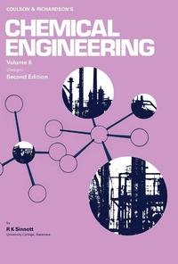 Enlarge image Cover: Chemical Engineering Design - Elsevier