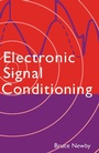 Cover: Electronic Signal Conditioning - Butterworth-Heinemann