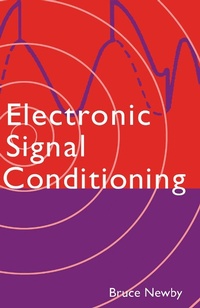 Enlarge image Cover: Electronic Signal Conditioning - Butterworth-Heinemann