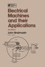 Cover: Electrical Machines & their Applications - Elsevier