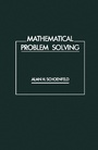 Cover: Mathematical Problem Solving - Academic Press