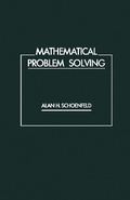 Cover: Mathematical Problem Solving - Academic Press