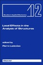 Cover: Local Effects in the Analysis of Structures - Elsevier