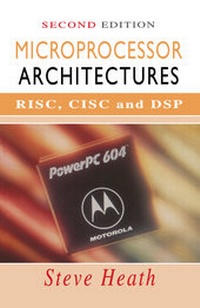 Abbildung von: Microprocessor Architectures - Elsevier