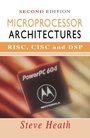 Cover: Microprocessor Architectures - Elsevier