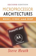 Cover: Microprocessor Architectures - Elsevier