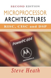Enlarge image Cover: Microprocessor Architectures - Elsevier