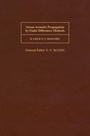 Cover: Ocean Acoustic Propagation by Finite Difference Methods - Elsevier