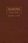 Cover: Ocean Acoustic Propagation by Finite Difference Methods - Elsevier