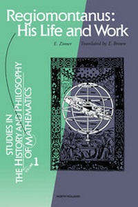 Abbildung von: Regiomontanus: His Life and Work - Elsevier