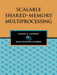 Abbildung von: Scalable Shared-Memory Multiprocessing - Morgan Kaufmann