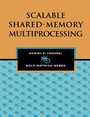Cover: Scalable Shared-Memory Multiprocessing - Morgan Kaufmann