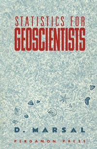 Enlarge image Cover: Statistics for Geoscientists - Elsevier