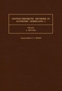 Cover: System-Theoretic Methods in Economic Modelling I - Elsevier