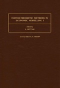 Cover: System-Theoretic Methods in Economic Modelling I - Elsevier