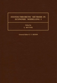 Enlarge image Cover: System-Theoretic Methods in Economic Modelling I - Elsevier