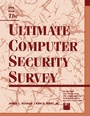Cover: Ultimate Computer Security Survey - Butterworth-Heinemann