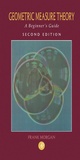 Cover: Geometric Measure Theory - Academic Press