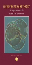 Cover: Geometric Measure Theory - Academic Press