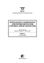 Cover: Intelligent Components and Instruments for Control Applications 1994 - Elsevier