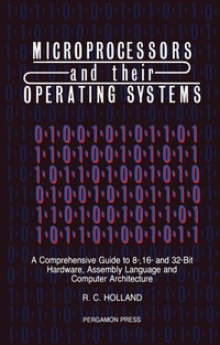 Abbildung von: Microprocessors & their Operating Systems - Elsevier