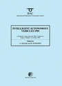 Cover: Intelligent Autonomous Vehicles 1995 - Elsevier