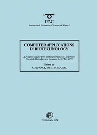 Enlarge image Cover: Computer Applications in Biotechnology - Elsevier