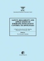 Cover: Safety, Reliability and Applications of Emerging Intelligent Control Technologies - Elsevier