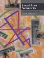 Cover: Local Area Networks - Elsevier