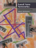 Cover: Local Area Networks - Elsevier
