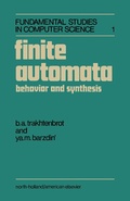 Cover: Finite Automata - Elsevier